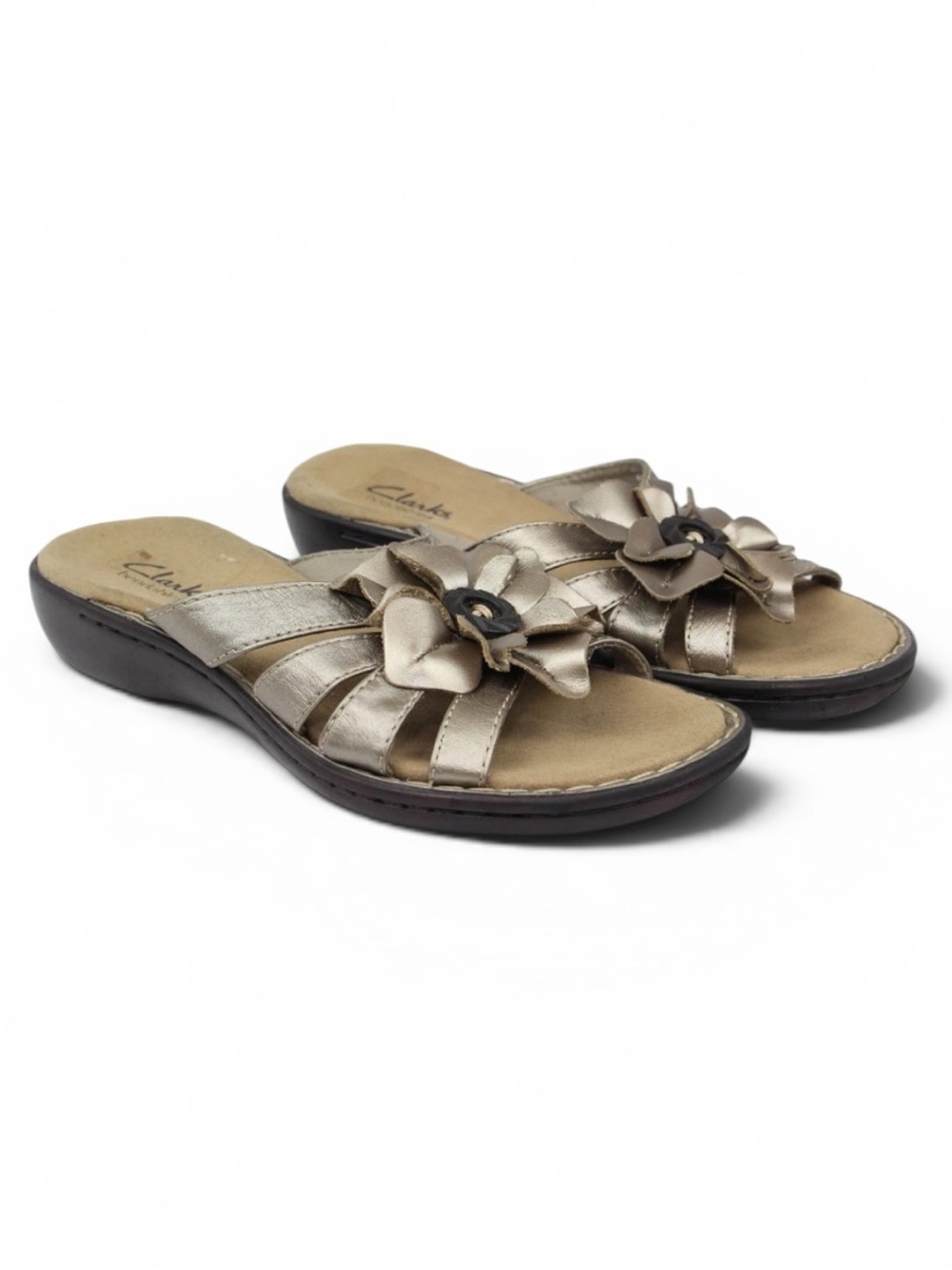 Clarks Bendables Lena Admire Sandals